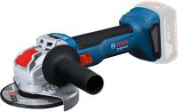Winkelschleifer mit X-LOCK GWX 18V-8