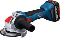 Winkelschleifer mit X-LOCK GWX 18V-8