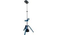 Bosch Professional, Akku-Bauleuchte PRO GLT