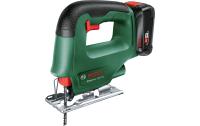 Akku-Stichsäge EasySaw 18V-70