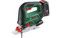 Akku-Stichsäge AdvancedSaw 18V-140