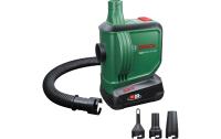 Akku-Volumenpumpe EasyInflate 18V-500