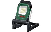 Akku-LED-Arbeitsleuchte
