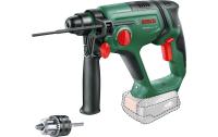 Akku-Bohrhammer UniversalHammer 18V