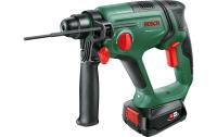 Akku-Bohrhammer UniversalHammer 18V