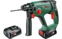 Akku-Bohrhammer UniversalHammer 18V