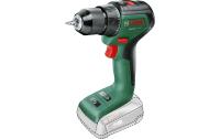 Akku-Bohrschrauber UniversalDrill 18V-60