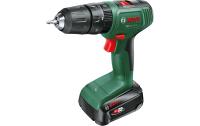 Akku-Bohrschrauber EasyImpact 18V-40