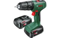 Akku-Bohrschrauber EasyImpact 18V-40