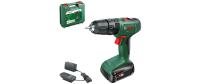 Schlagbohrmaschine EasyImpact 18V-40
