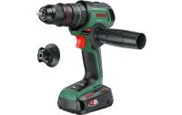 AdvancedImpact 18V-80 QuickSnap