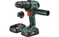 AdvancedImpact 18V-80 QuickSnap