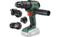 AdvancedImpact 18V-80 QuickSnap
