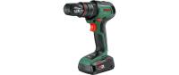 AdvancedImpact 18V-80 QuickSnap