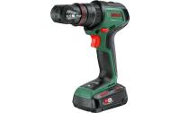 AdvancedImpact 18V-80 QuickSnap
