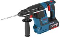 Akku-Bohrhammer mit SDS plus GBH 18V-26