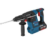 Akku-Bohrhammer mit SDS plus GBH 18V-26F