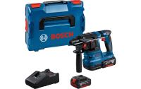 Akku-Bohrhammer mit SDS plus GBH 18V-22