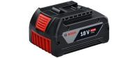 Akkupack 6x GBA 18V 4,0Ah