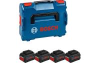 Akkupack 4x ProCORE18V 5.5Ah