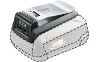 Ladegerät UniversalUSB 18V-45