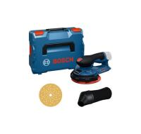 Bosch Professional, Akku-Exzenterschleifer