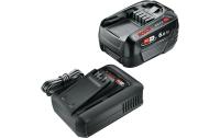 Starter Set 18V (6.0Ah + AL18-44)
