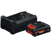 Starterkit EXBA18V-40