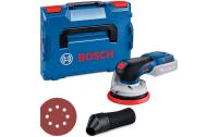 Bosch Professional, Akku-Exzenterschleifer