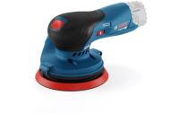 Bosch Professional, Akku-Exzenterschleifer