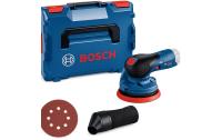 Bosch Professional, Akku-Exzenterschleifer