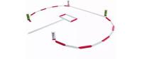 Kyosho Circuit Fence Set