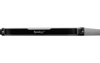 Synology RS1626xs+, 4-bay NAS