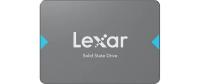 SSD Lexar NQ100 1TB, 2.5” SATA