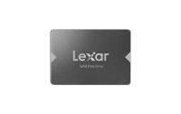 SSD Lexar NS100 1TB, 2.5” SATA