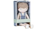 LD Kuschelpuppe Jim 35 cm