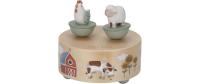 Music Box Little Farm FSC