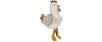 Aktivitäten Huhn 25cm Little Farm