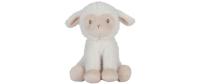 Kuscheltier Schaf 17cm Little Farm
