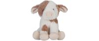 Kuscheltier Kuh 17cm Little Farm