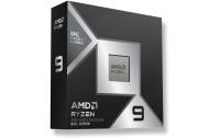 CPU AMD Ryzen 9 9950X3D2/4.30 GHz, AM5