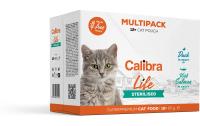 Calibra Life SterilisedMultipack