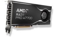 AMD, Grafikkarte Radeon Pro W7700