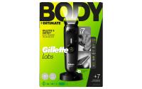 Gillette Labs Body & Intimate Trimmer i7