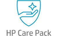 HP, Care Pack 5 Jahre Essential Onsite Supp