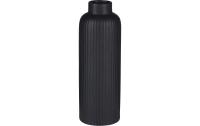 Arti Casa Vase Schwarz