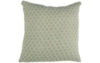 Arti Casa Kissen, 45x45 cm, Gr&uuml;n