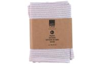 Arti Casa Stoffserviette 4er Set, 35x35 cm