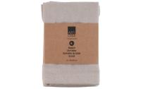 Arti Casa Stoffserviette 4er Set, 35x35 cm