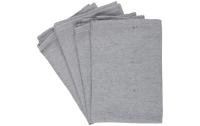 Arti Casa Stoffserviette 4er Set, 35x35 cm